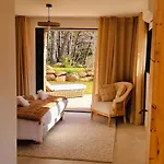 Villa Domaine De Gialla Bergerie I Pini, 2 Pers, Piscine Chauffée, 10 Mn