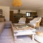 Domaine De Gialla Bergerie I Pini, 2 Pers, Piscine Chauffée, 10 Mn Villa *