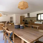 Villa Domaine De Gialla Bergerie I Pini, 2 Pers, Piscine Chauffée, 10 Mn *