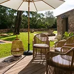 Villa Domaine De Gialla Bergerie I Pini, 2 Pers, Piscine Chauffée, 10 Mn Arraggio