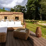 Villa Domaine De Gialla Bergerie I Pini, 2 Pers, Piscine Chauffée, 10 Mn Arraggio