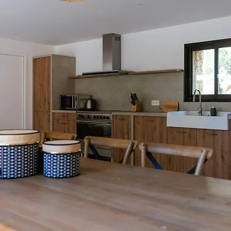 Domaine De Gialla Bergerie I Pini, 2 Pers, Piscine Chauffée, 10 Mn Villa Arraggio