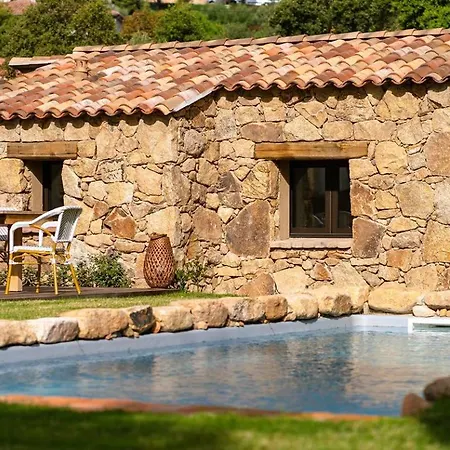 Domaine De Gialla Bergerie I Pini, 2 Pers, Piscine Chauffee, 10 Mn *