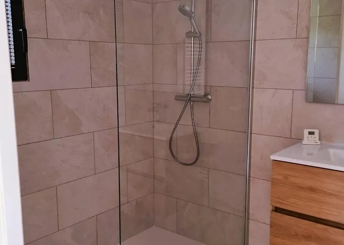 Domaine De Gialla Bergerie I Pini, 2 Pers, Piscine Chauffee, 10 Mn Villa *